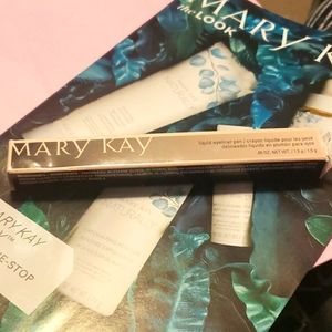 💚 3 for $20 Mary Kay Liquid Eyeliner Pen